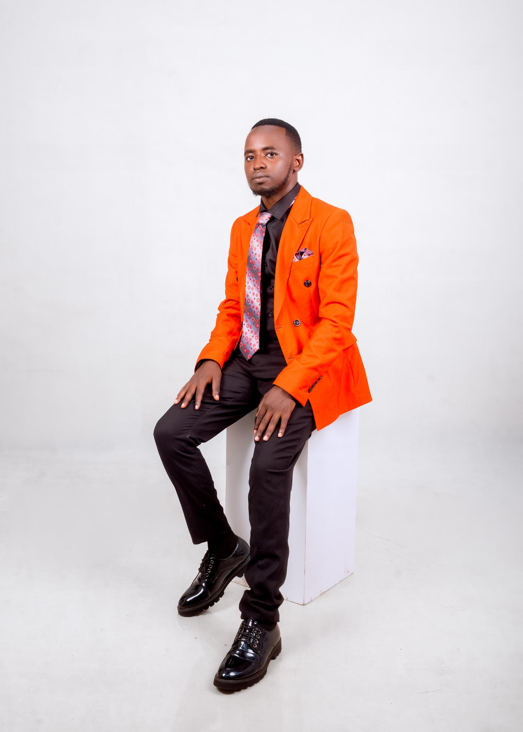 Jean Marie Vianney Kamanzi