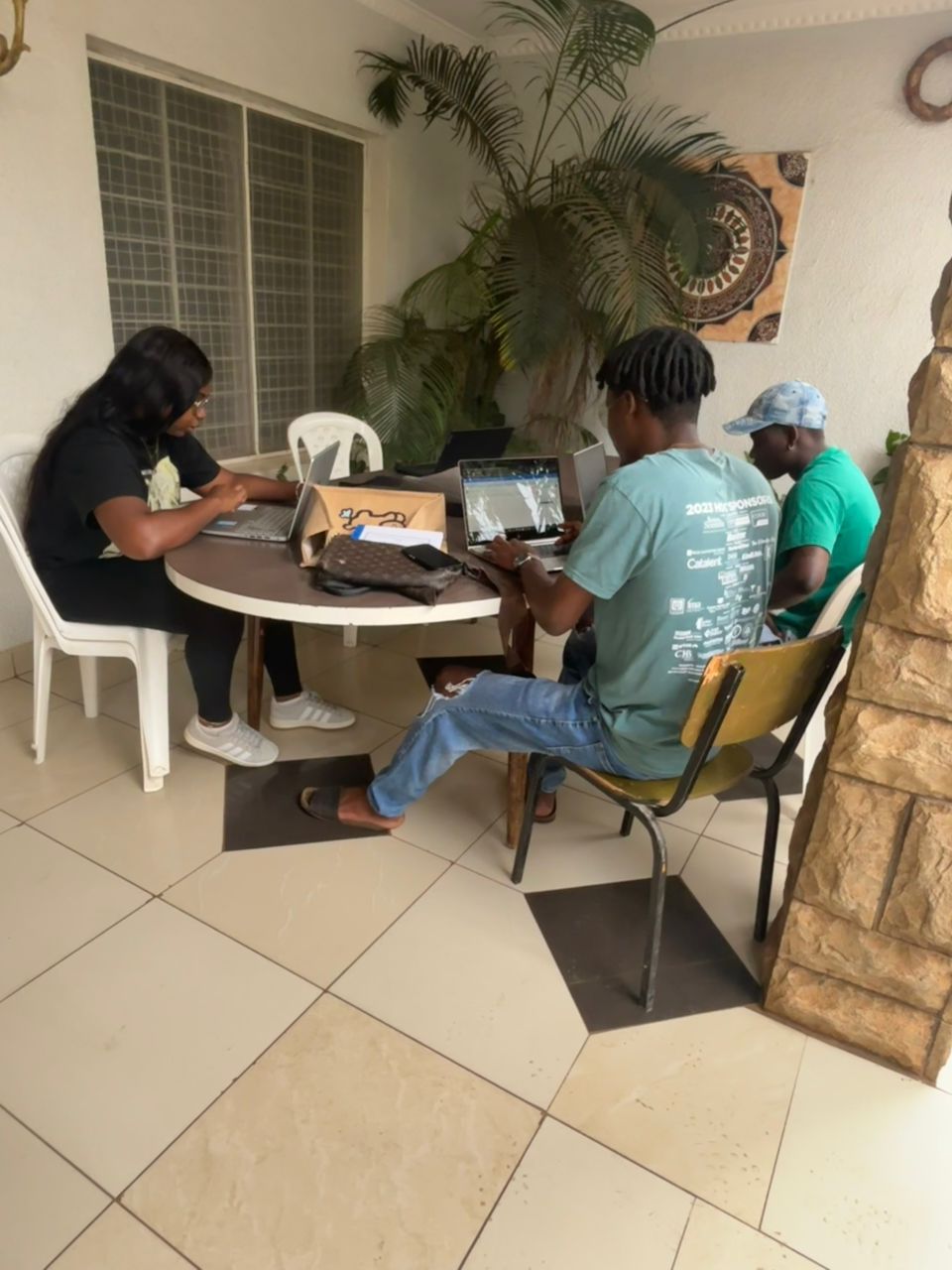 NovaCore Hub Second Cohort